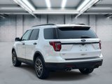 Used 2019 Ford Explorer Sport image 5