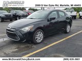 Used 2018 Toyota Yaris iA image 2