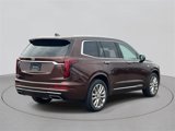 Certified 2022 Cadillac XT6 Premium Luxury image 4