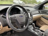 Used 2017 Ford Explorer XLT w/ Equipment Group 202A image 3