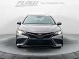 Used 2021 Toyota Camry SE image 2