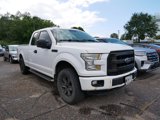 Used 2015 Ford F150 XL w/ Equipment Group 101A Mid image 4