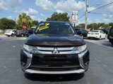Used 2016 Mitsubishi Outlander SEL image 2