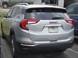 Used 2022 GMC Terrain SLT image 4