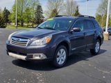 Used 2011 Subaru Outback 2.5i Limited image 3