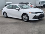 Used 2024 Toyota Camry LE image 3