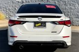 Certified 2023 Nissan Sentra SR w/ Midnight Edition Package image 3