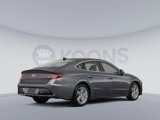 Used 2022 Hyundai Sonata SE w/ Cargo Package image 4