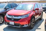 Used 2017 Honda CR-V Touring image 3