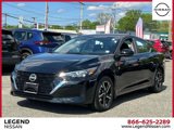 Used 2025 Nissan Sentra SV image 4