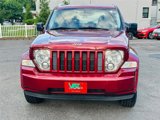 Used 2012 Jeep Liberty Sport w/ Driver Convenience Group image 3