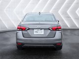 Used 2021 Nissan Versa SV image 4