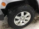 Used 2015 Jeep Wrangler Sahara w/ Connectivity Group image 5