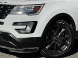Used 2017 Ford Explorer XLT w/ Equipment Group 202A image 4