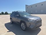 Used 2019 Toyota RAV4 XLE Premium image 3