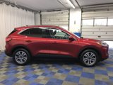 Certified 2022 Ford Escape SEL w/ Technology Package image 4