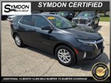 Used 2023 Chevrolet Equinox LT image 3