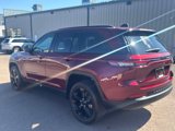 Used 2024 Jeep Grand Cherokee Altitude image 4