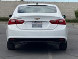 Certified 2020 Chevrolet Malibu LS w/ Driver Confidence Package II image 5