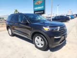 Used 2024 Ford Explorer XLT w/ Equipment Group 202A image 2