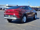 New 2025 Buick Envista Preferred image 6