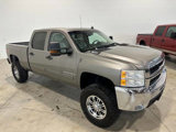 Used 2008 Chevrolet Silverado 2500 LT w/ 2LT Convenience Package image 5