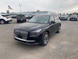 New 2024 Lincoln Corsair AWD image 2