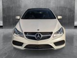 Used 2016 Mercedes-Benz E 400 Coupe image 2