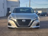 Used 2020 Nissan Altima 2.5 S image 2