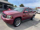 Used 2007 Chevrolet Suburban LT w/ LT Preferred Equipment Group image 3