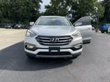 Used 2018 Hyundai Santa Fe Sport image 2