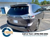 Used 2017 Toyota Sienna SE Premium image 5