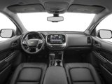 Used 2017 Chevrolet Colorado LT w/ LT Convenience Package image 5