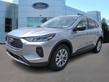 Certified 2023 Ford Escape Active image 3