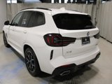 Certified 2022 BMW X3 xDrive30i w/ M Sport Package 2 image 6