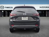 New 2025 MAZDA CX-5 AWD 2.5 S w/ Select Package image 4