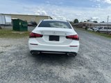Used 2019 Mercedes-Benz A 220 4MATIC image 4