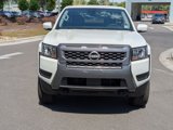 Used 2025 Nissan Frontier SV image 3