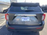 Used 2020 Ford Explorer XLT image 4