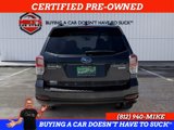 Used 2017 Subaru Forester 2.5i Touring image 5