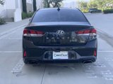 Used 2018 Hyundai Sonata Limited w/ Cargo Package image 5