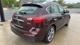 Used 2011 INFINITI EX35 Journey w/ Premium Pkg image 5
