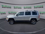Used 2015 Jeep Patriot 4WD image 5