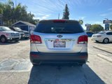 Used 2012 Kia Sorento EX w/ EX V6 Premium Pkg image 6