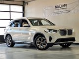 Used 2022 BMW X3 sDrive30i w/ Convenience Package image 6