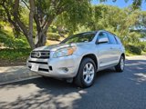 Used 2007 Toyota RAV4 Limited image 2