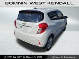 Used 2022 Chevrolet Spark LT image 4