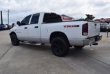 Used 2006 Dodge Ram 1500 Truck SLT w/ TRX4 Group image 4