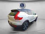 Used 2021 Volvo XC40 P8 Recharge w/ Climate Package image 5
