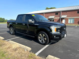 Used 2019 Ford F150 XL w/ Equipment Group 101A Mid image 2